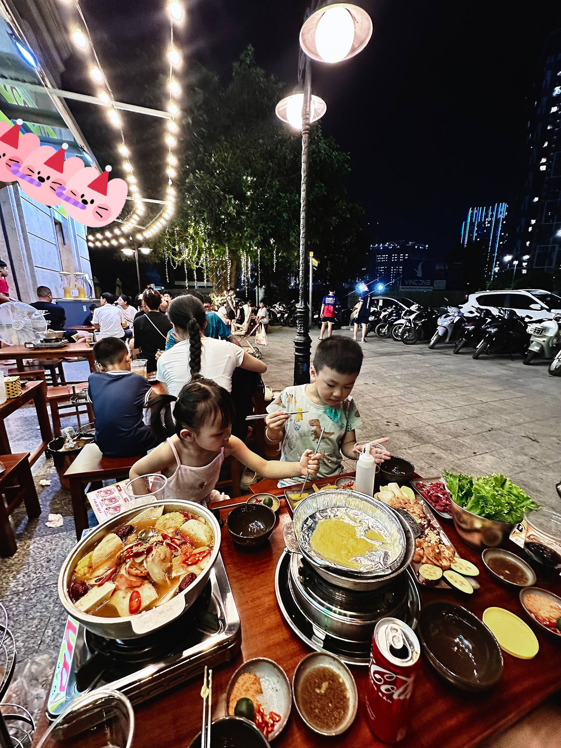 Bí mật làm giàu dữ liệu F&B Part 2